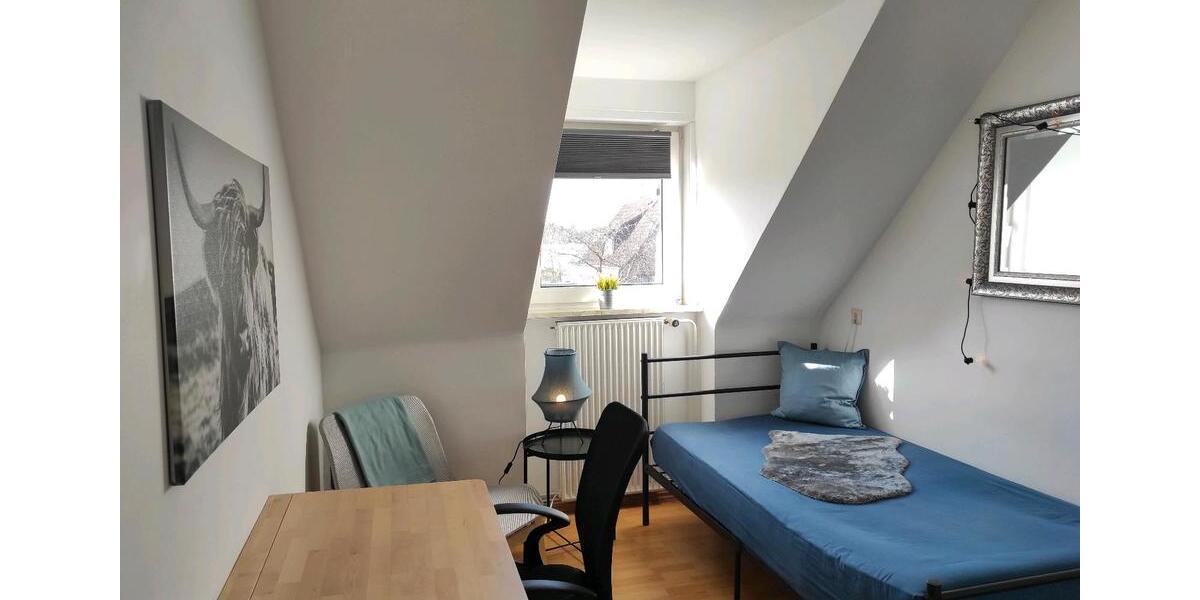 Wohnen auf Zeit Gifhorn - 1 Zimmer, 10 m&sup2;, 300&euro; | Angebot:26671648