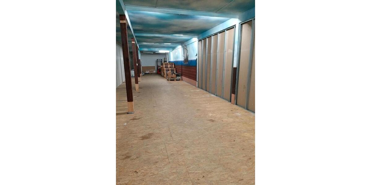 Gewerbeobjekt Bodenwerder - 990&euro; | Angebot:25968777