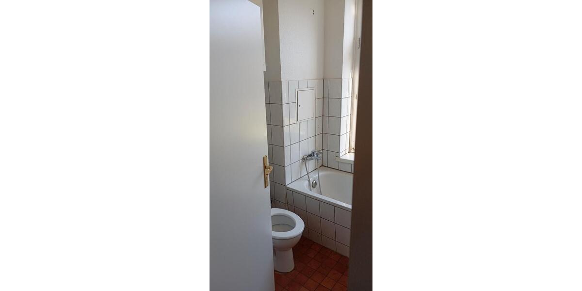 Erdgeschoßwohnung Schwerin Neumühle - 1.5 Zimmer, 45 m&sup2;, 370&euro; | Angebot:26297286