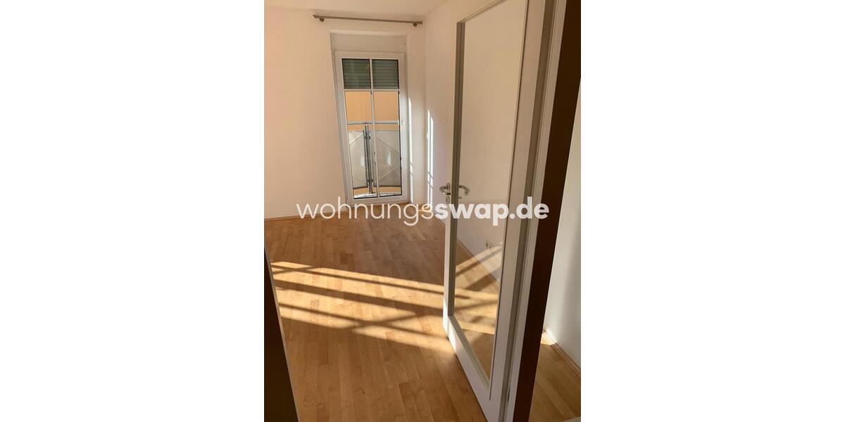 Etagenwohnung München Ludwigsvorstadt-Isarvorstadt - 3 Zimmer, 98 m&sup2;, 2.250&euro; | Angebot:25229693