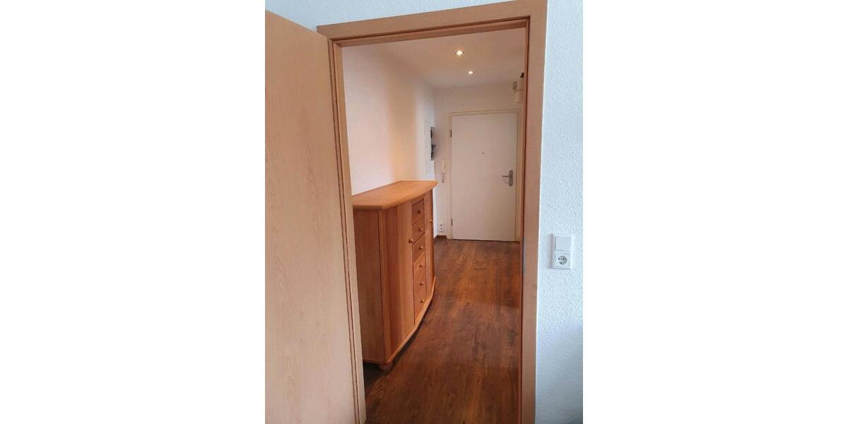 Etagenwohnung Hannover Ricklingen - 2 Zimmer, 50 m&sup2;, 950&euro; | Angebot:26626036
