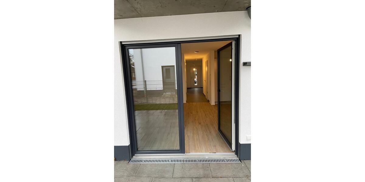 Erdgeschoßwohnung Münster Münster-Nord - 2 Zimmer, 69 m&sup2;, 960&euro; | Angebot:24815490