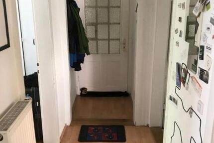 WG Zimmer in 3 Zi Wohnung im Stuttgarter Westen