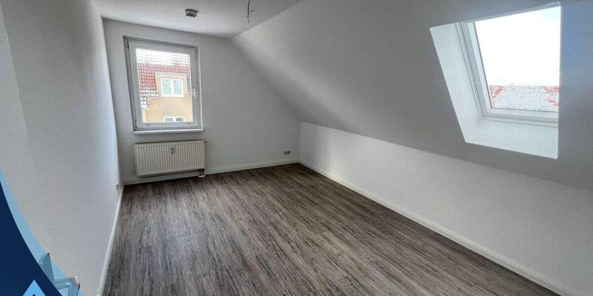 Etagenwohnung Dahlenwarsleben Dahlenwarsleben - 4 Zimmer, 80 m&sup2;, 580&euro; | Angebot:25800217