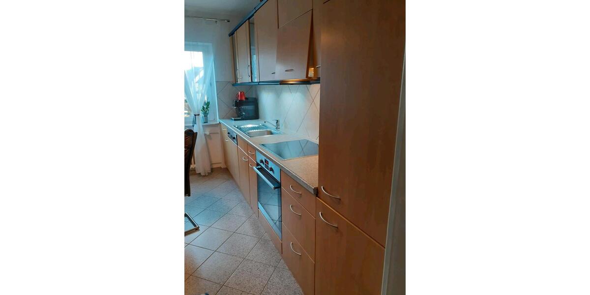 4 Zimmer Wohnung in Zell a. H. zu vermieten 4 zimmer