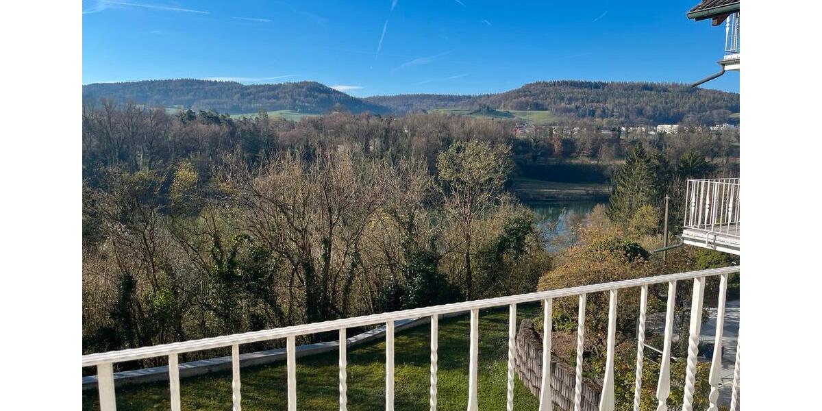 Maisonettenwohnung Hohentengen am Hochrhein - 3.5 Zimmer, 108 m&sup2;, 960&euro; | Angebot:26038476