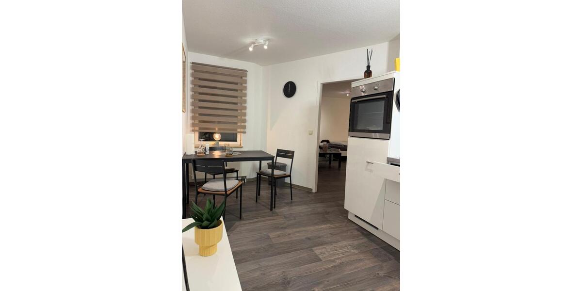 Wohnen auf Zeit Kassel Philippinenhof-Warteberg - 1 Zimmer, 30 m&sup2;, 39&euro; | Angebot:24974404