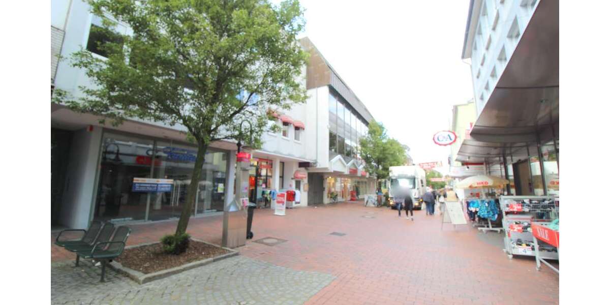 Gewerbeobjekt Schleswig - 1.160&euro; | Angebot:10921575