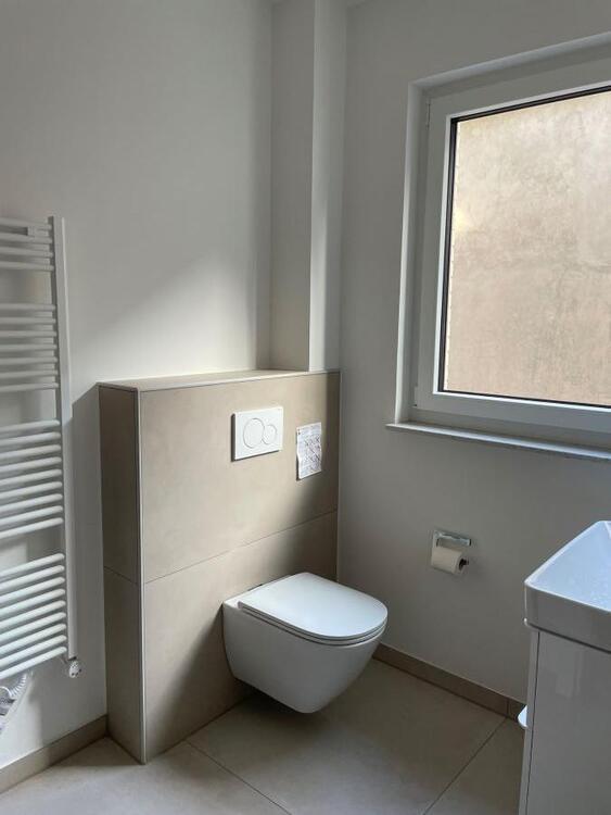 ERSTBEZUG Moderne Reihenhäuser im Zentrum von Großburgwedel - ab Januar 2026 5 zimmer