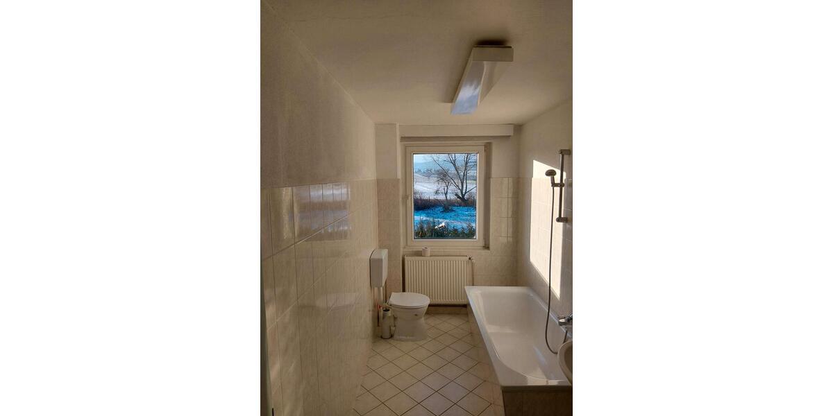 Etagenwohnung Blankenburg (Harz) Derenburg - 2 Zimmer, 65 m&sup2;, 350&euro; | Angebot:24345606