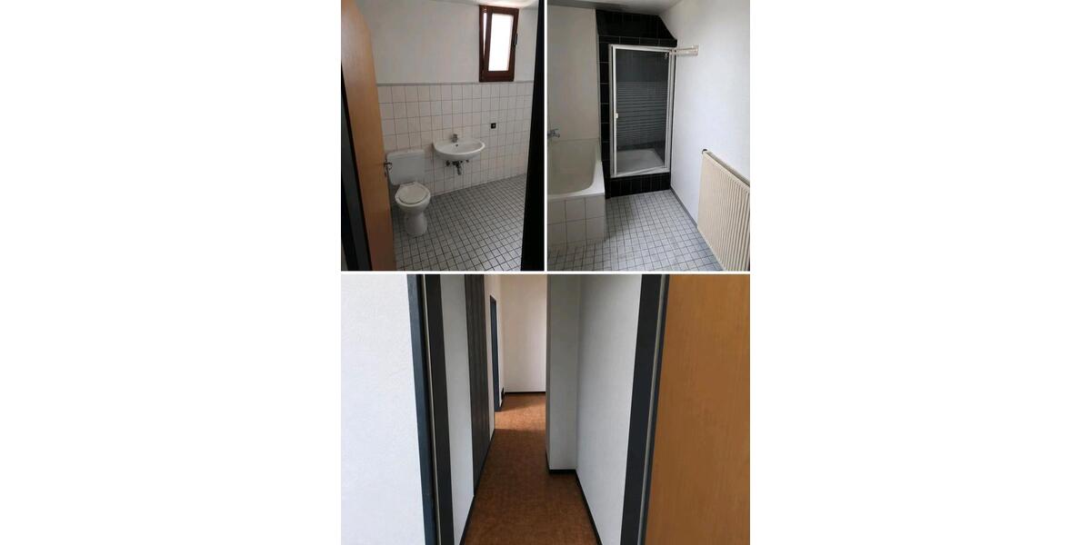 Etagenwohnung Prüm - 3 Zimmer, 90 m&sup2;, 740&euro; | Angebot:26688048