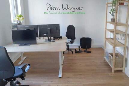 Gewerbeobjekt Freiburg Oberau - 3 Zimmer, 104 m&sup2;, 1.690&euro; | Angebot:25335830