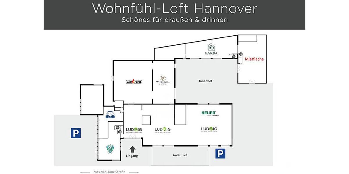 Gewerbeobjekt Hemmingen - 3.294&euro; | Angebot:26249409