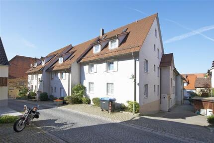 Wohnung Sindelfingen - 2 Zimmer, 50 m&sup2;, 701&euro; | Angebot:26646517