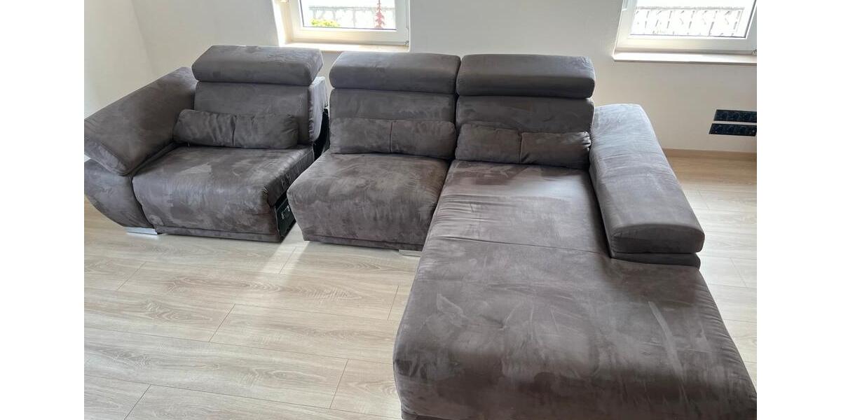 Erdgeschoßwohnung Saalfeld (Saale) - 2 Zimmer, 50 m&sup2;, 580&euro; | Angebot:25180640