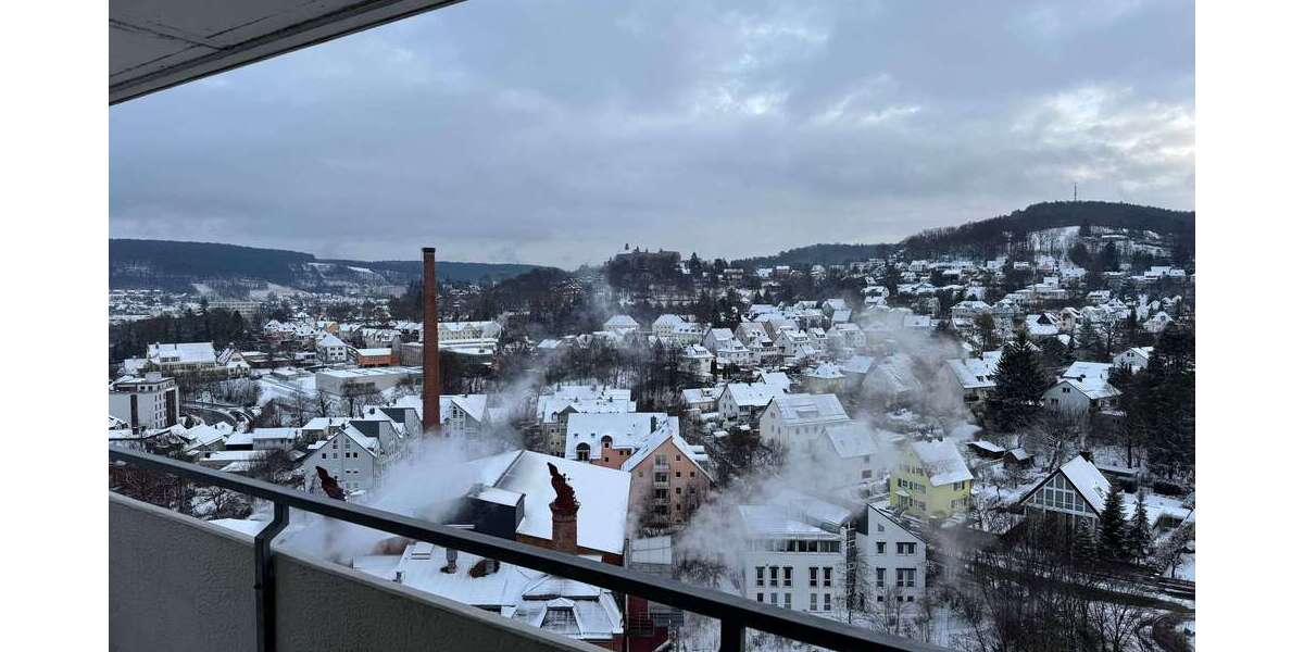 Wohnung zum Mieten in Kulmbach 950 € 90 m² 2 zimmer