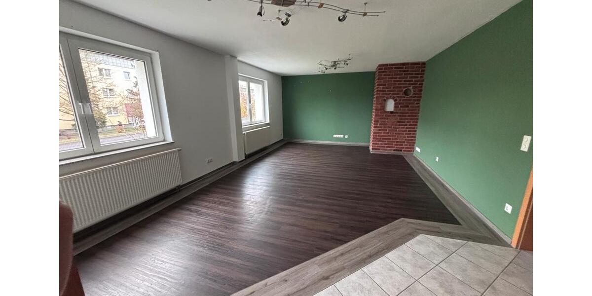 Altersgerechte 4 Raum Wohnung in Walldorf zu vermieten 4 zimmer