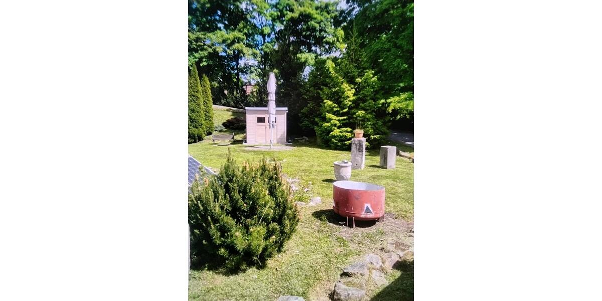 Dachgeschoßwohnung Weißenfels - 2 Zimmer, 55 m&sup2;, 600&euro; | Angebot:24866958