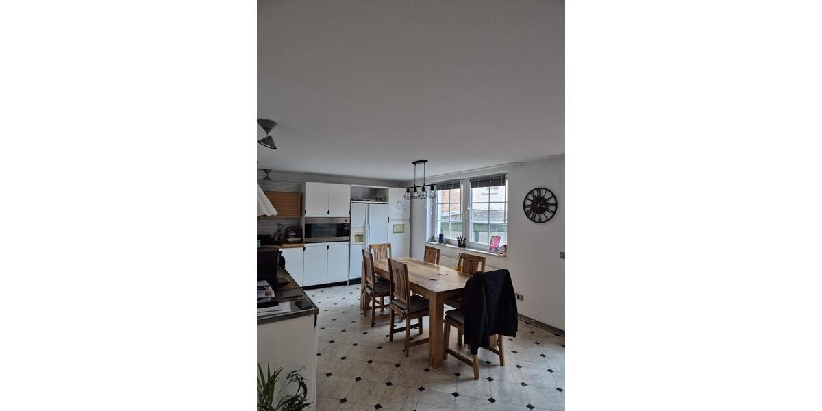 Maisonettenwohnung Salzwedel - 3 Zimmer, 93 m&sup2;, 744&euro; | Angebot:25944083