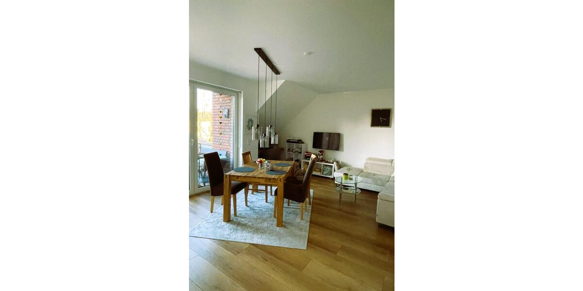 Etagenwohnung Wesel - 2 Zimmer, 60 m&sup2;, 765&euro; | Angebot:26034990