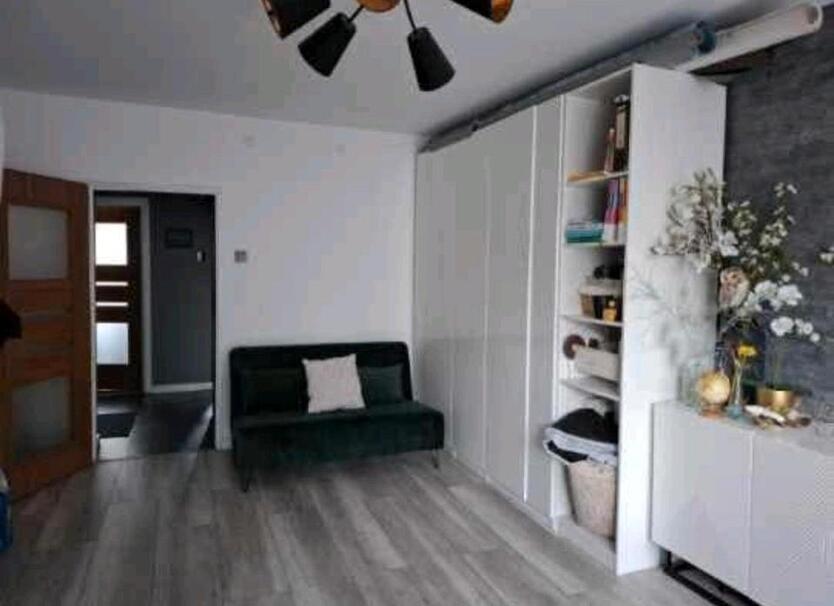 3 Zimmer Wohnung