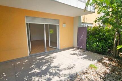 Ebenerdige 2 Zimmerwohnung mit Terrasse 2 zimmer