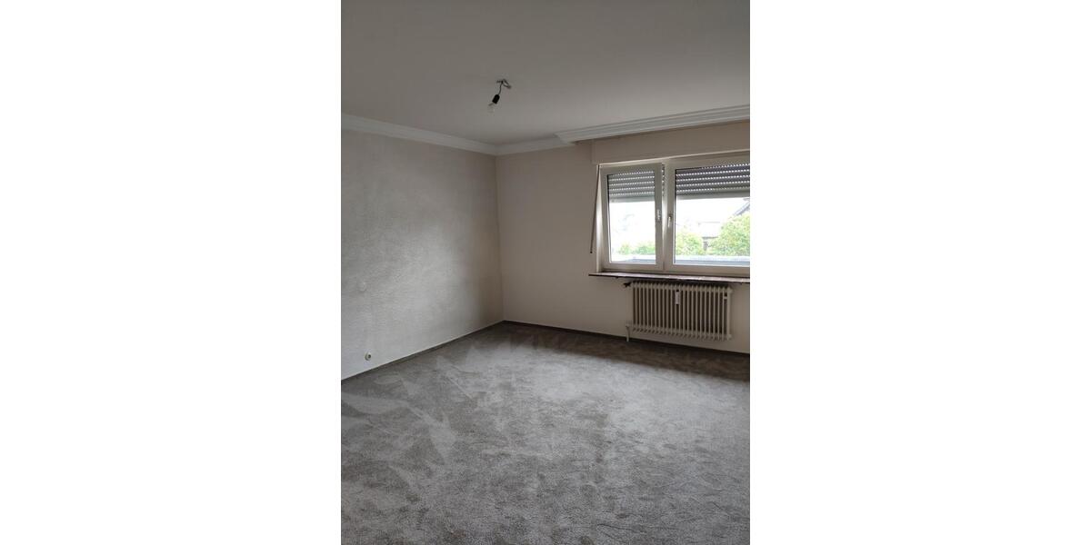 Etagenwohnung Kirchberg (Hunsrück) - 4 Zimmer, 102 m&sup2;, 880&euro; | Angebot:25056569