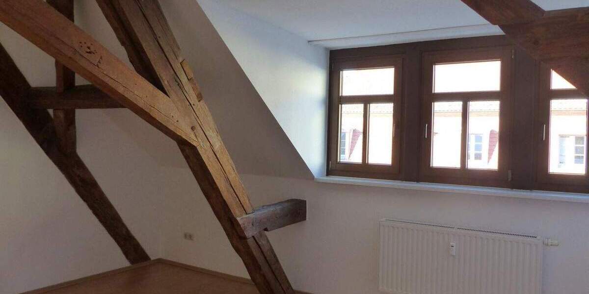 Etagenwohnung Oschatz - 4 Zimmer, 113 m&sup2;, 710&euro; | Angebot:26723304