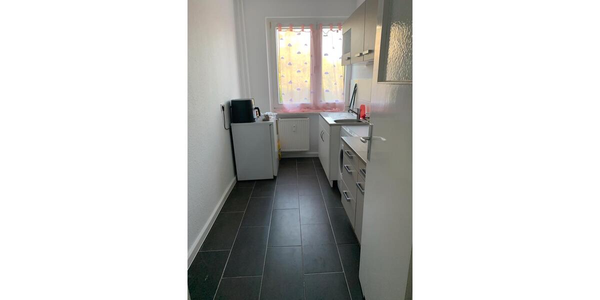 Etagenwohnung Möllenhagen - 2 Zimmer, 46 m&sup2;, 293&euro; | Angebot:26651738