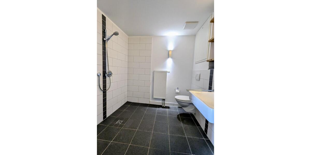 Erdgeschoßwohnung Bamberg Bamberg-Ost - 1 Zimmer, 43 m&sup2;, 535&euro; | Angebot:24743216