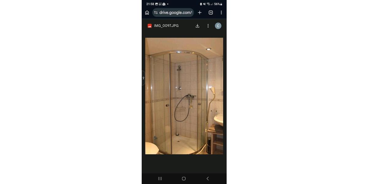 Etagenwohnung Krakow am See - 1 Zimmer, 45 m&sup2;, 540&euro; | Angebot:26237738