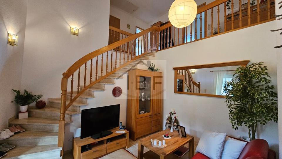 Maisonettenwohnung Netphen - 3 Zimmer, 92 m&sup2;, 595&euro; | Angebot:25232142