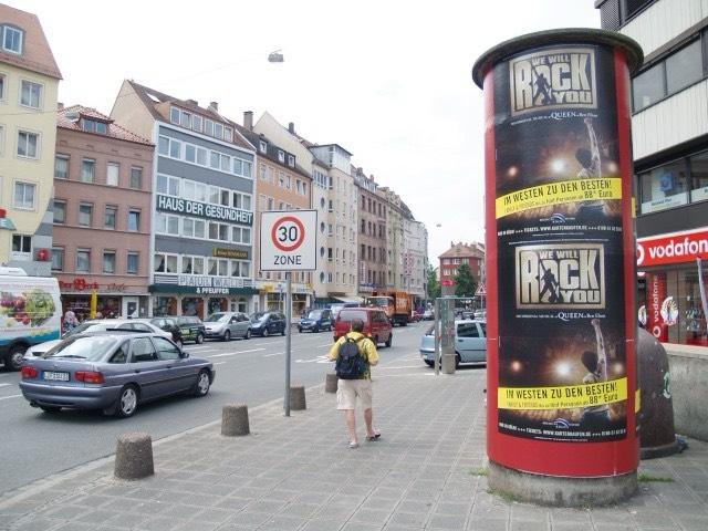 Gewerbeobjekt Nürnberg Eberhardshof - 1.500&euro; | Angebot:26148276