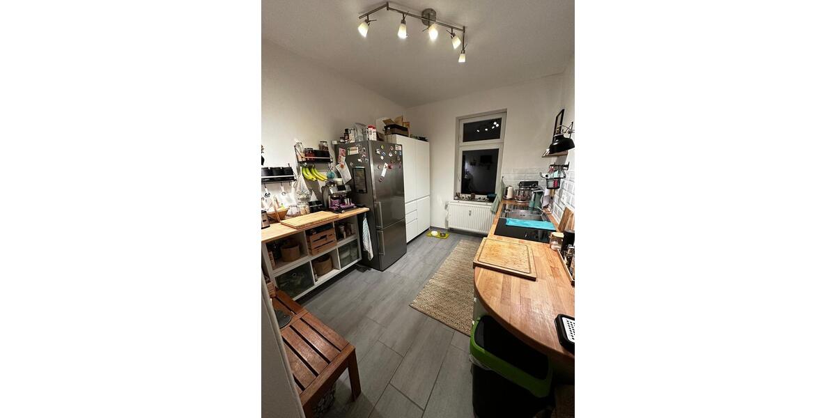 Etagenwohnung Clausthal-Zellerfeld Zellerfeld - 4 Zimmer, 120 m&sup2;, 840&euro; | Angebot:25808113