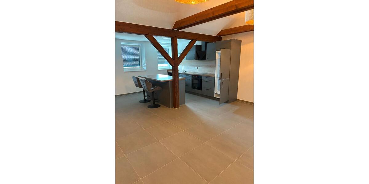 Dachgeschoßwohnung Barnstorf - 2 Zimmer, 79 m&sup2;, 750&euro; | Angebot:26035586