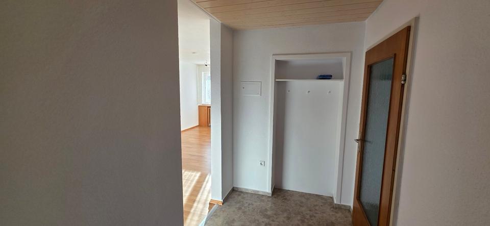 *Neuer Flair trifft auf alten Charm* Sonnige 3,5-Zimmer-Wohnung 3 zimmer