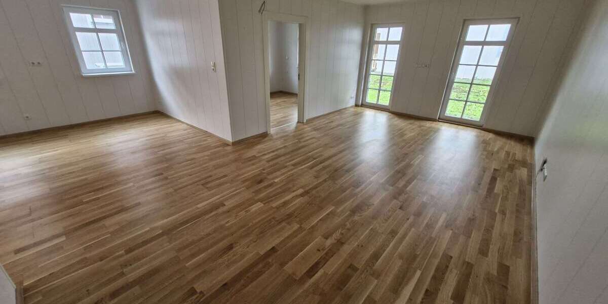 Etagenwohnung Ranstadt - 2 Zimmer, 75 m&sup2;, 730&euro; | Angebot:26286348