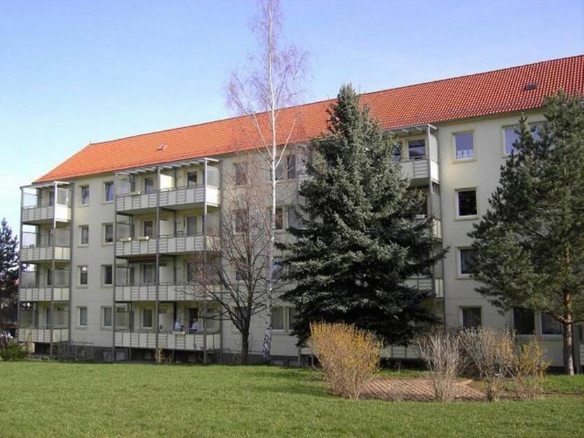 Ruhig in einer Nebenstraße wohnen