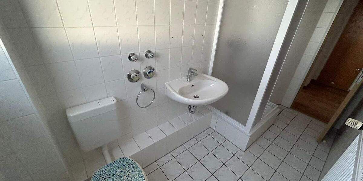 Etagenwohnung Wanzleben-Börde Seehausen - 2 Zimmer, 46 m&sup2;, 266&euro; | Angebot:25695029