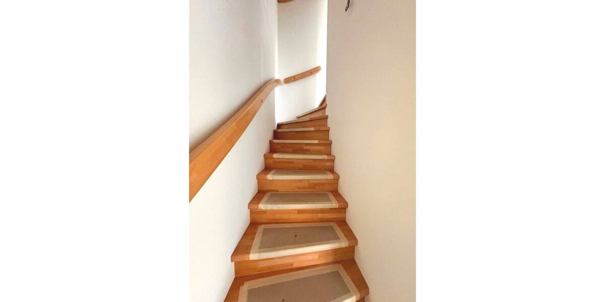 Reihenmittelhaus Bad Segeberg - 5 Zimmer, 104 m&sup2;, 1.700&euro; | Angebot:25743127