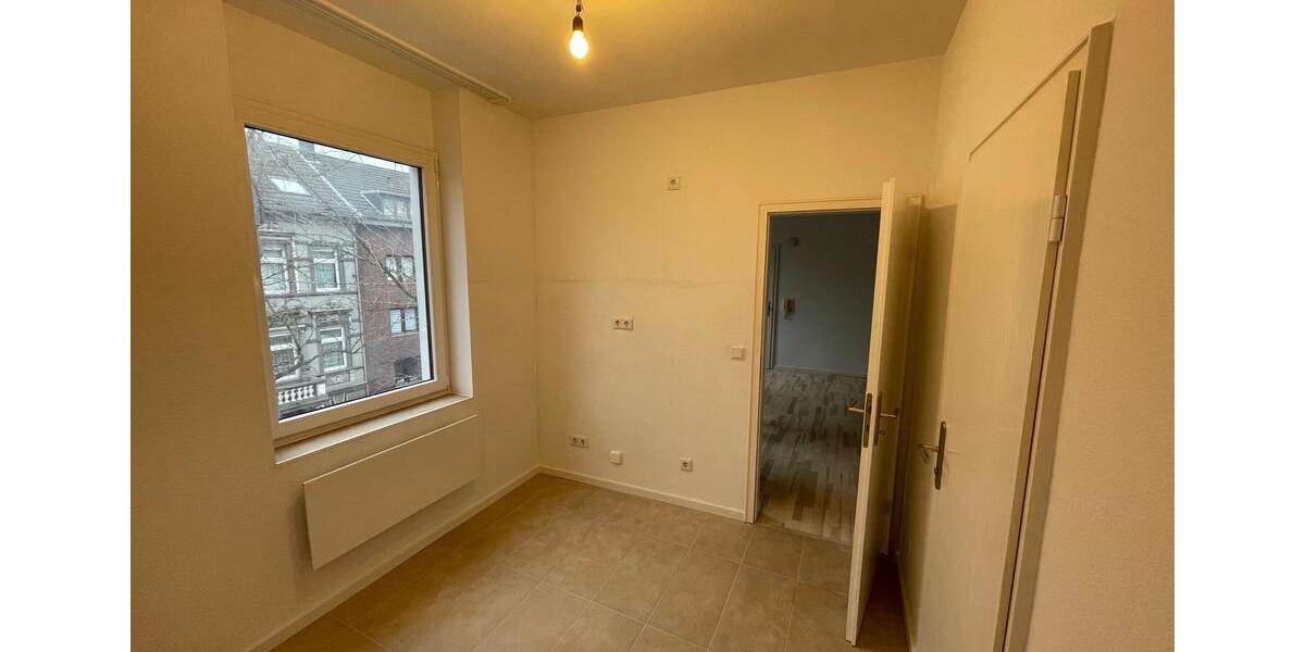 Etagenwohnung Krefeld Fischeln - 2 Zimmer, 41 m&sup2;, 530&euro; | Angebot:24868269