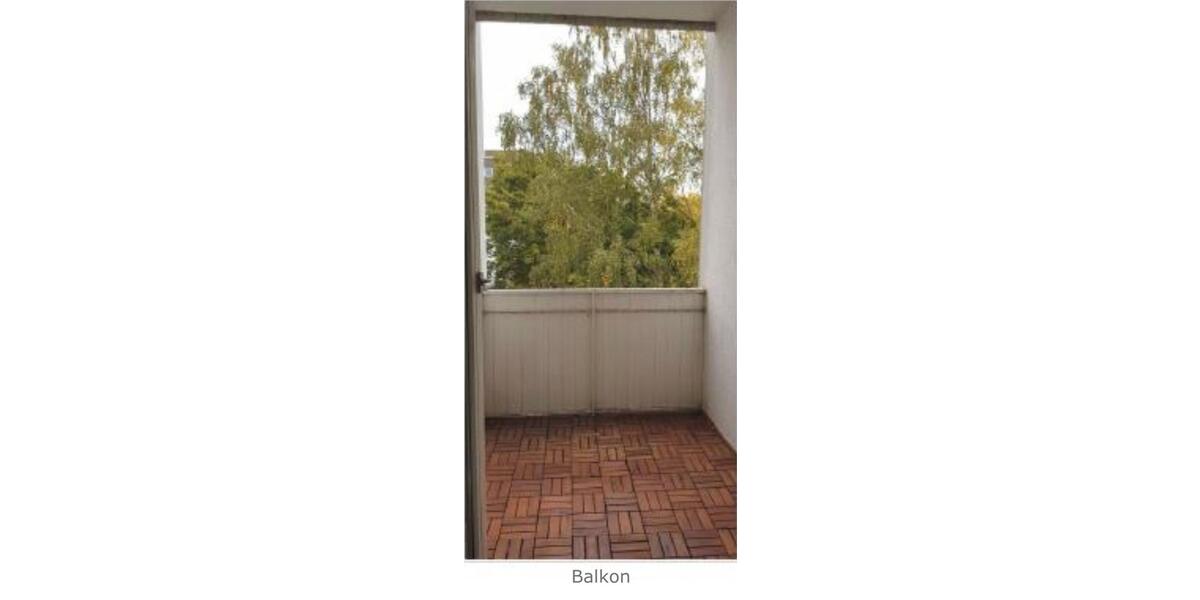 Etagenwohnung Hannover Herrenhausen-Stöcken - 2 Zimmer, 55 m&sup2;, 670&euro; | Angebot:26042337