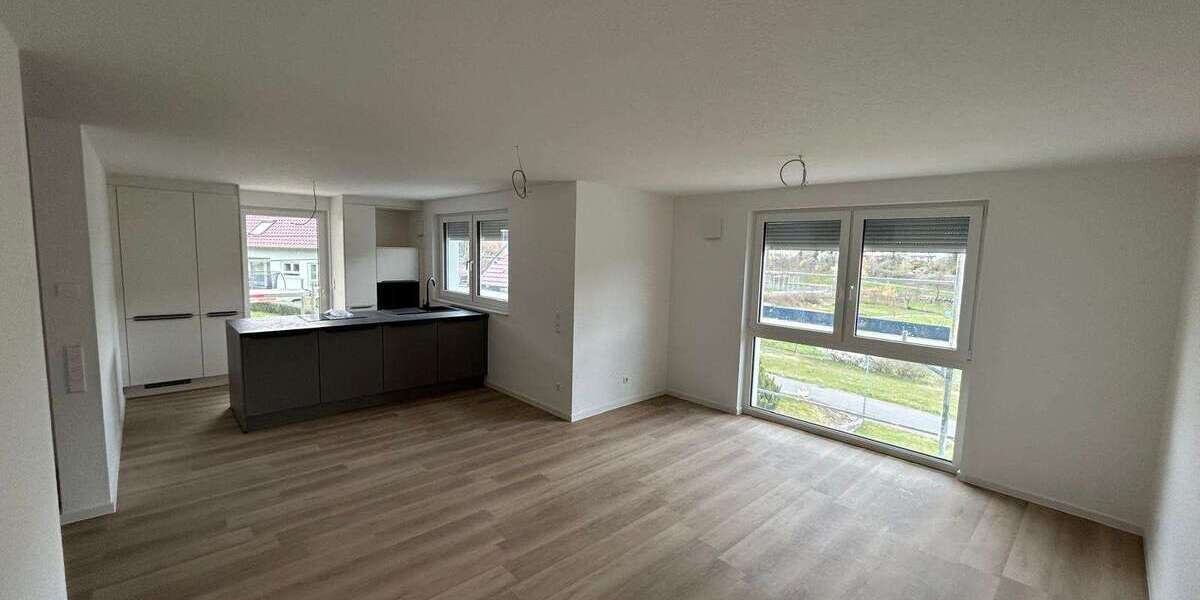 Etagenwohnung Boxberg - 3 Zimmer, 86 m&sup2;, 820&euro; | Angebot:25961535