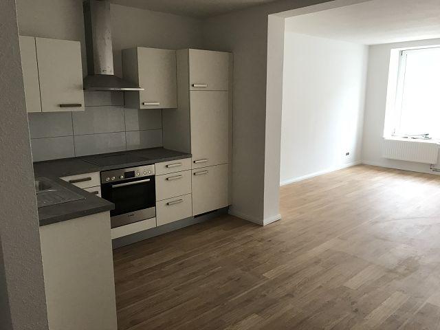 Etagenwohnung Schwerin - 2 Zimmer, 53 m&sup2;, 660&euro; | Angebot:26637148