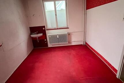 Mietwohnung Munderkingen Stadtmitte 2 zimmer