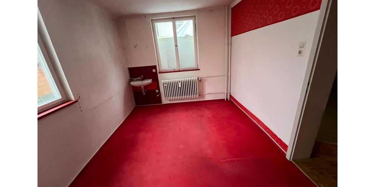 Mietwohnung Munderkingen Stadtmitte 2 zimmer