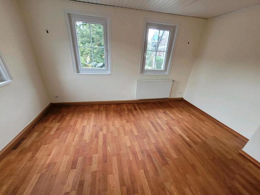 4 Zimmer Wohnung im Zentrum Schorndorf, für 3 - 6 Monate zimmer