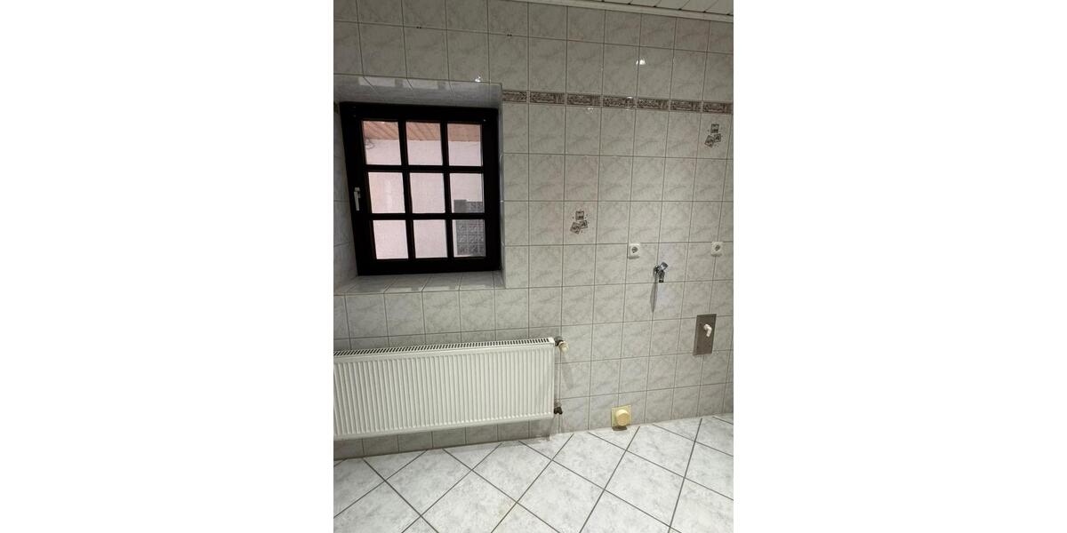 Erdgeschoßwohnung Waldkappel - 2 Zimmer, 52 m&sup2;, 400&euro; | Angebot:26581598