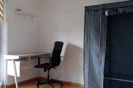 Wohnen auf Zeit Jestetten - 1 Zimmer, 11 m&sup2;, 390&euro; | Angebot:25100804