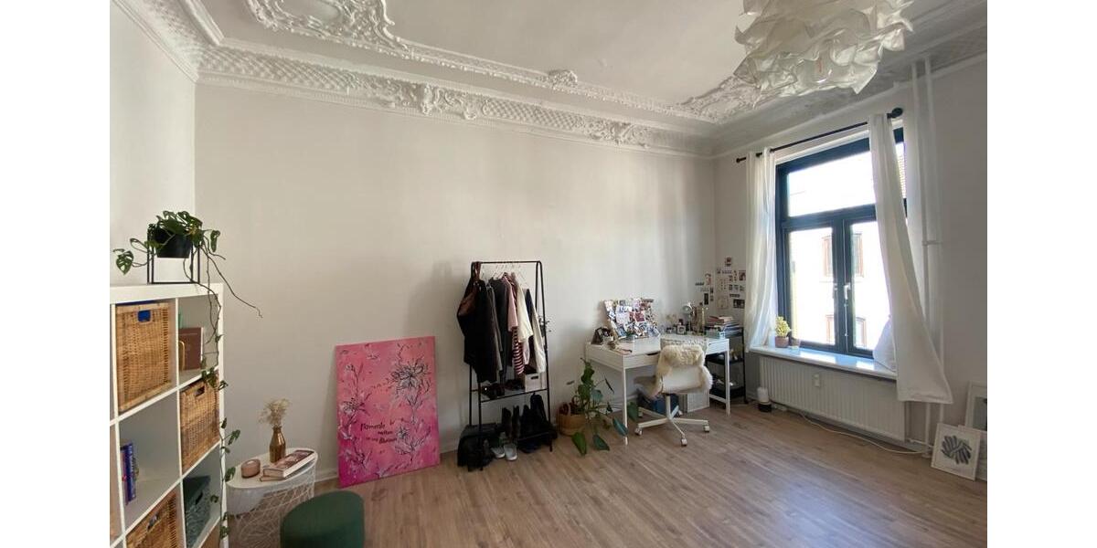 Wohnen auf Zeit Flensburg - 1 Zimmer, 25 m&sup2;, 550&euro; | Angebot:26268452